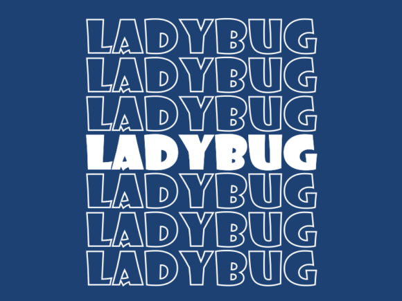 Graphic Asset for Local Business Branding