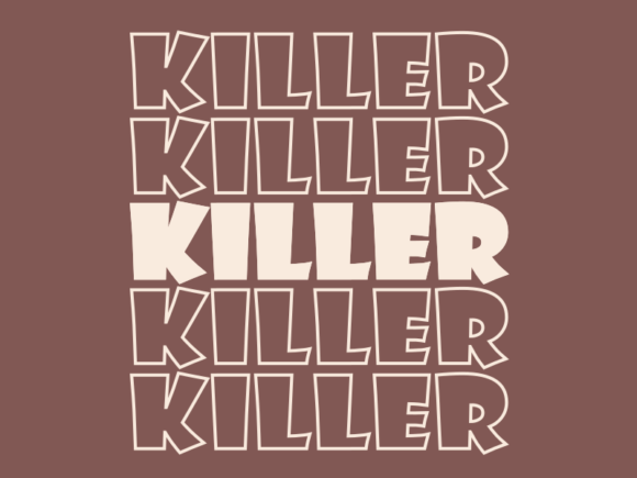 Killer Svg Cut File Graphics for Print Templates