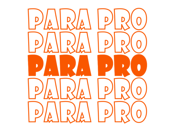 Para Pro Svg Cut File Review